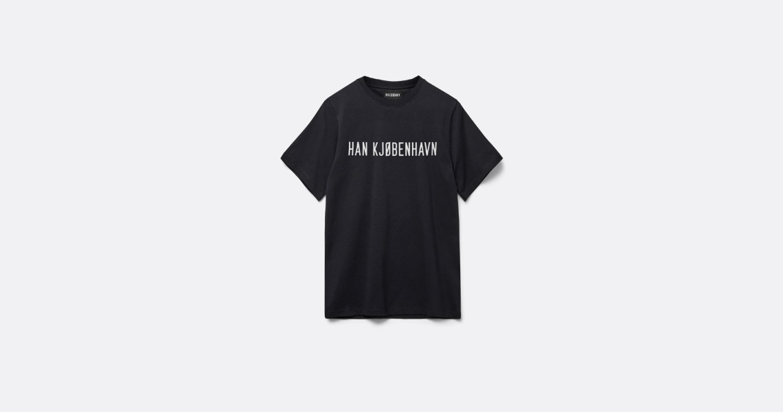 Han Kjøbenhavn
